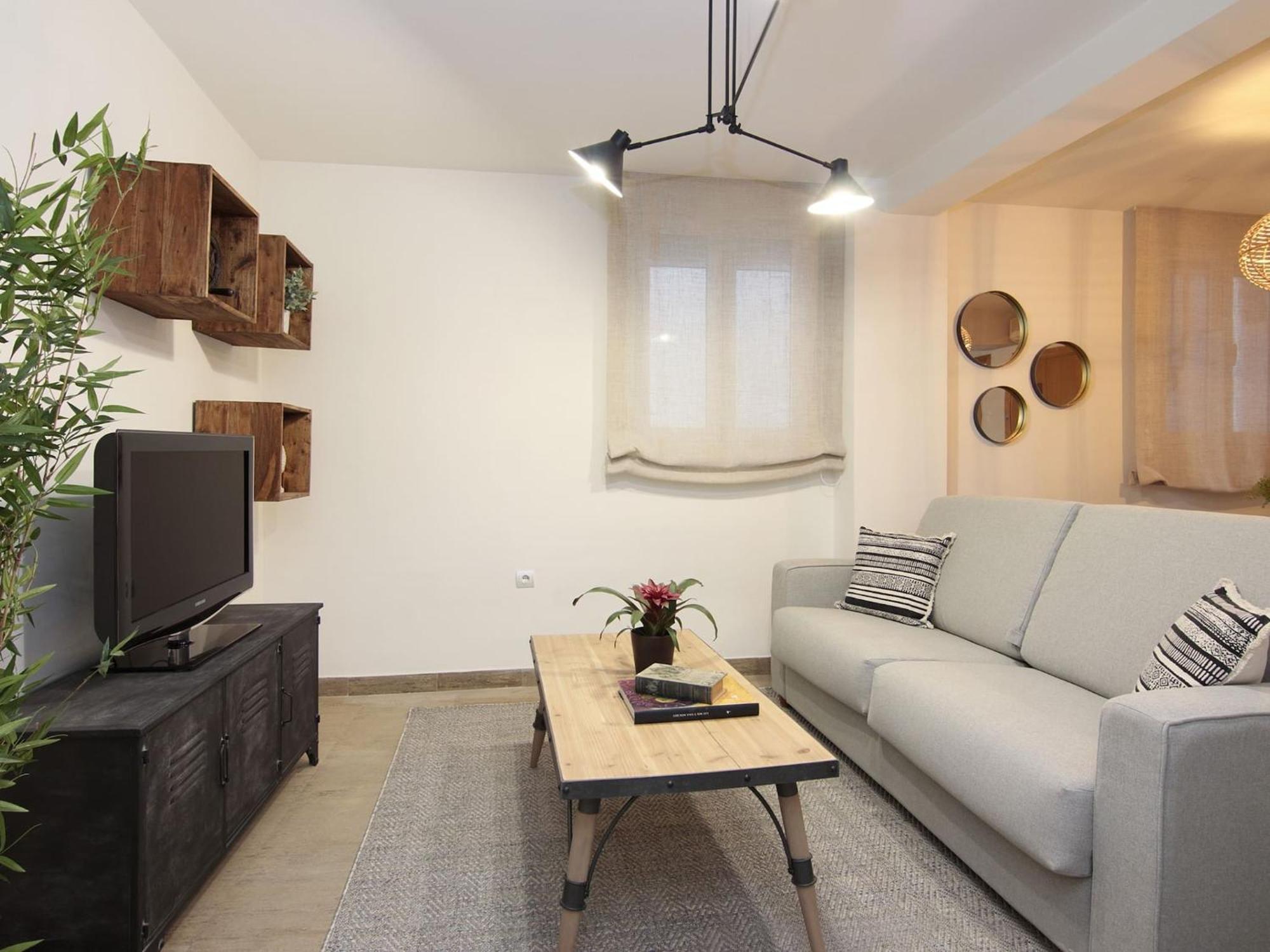 Chezmoihomes Apartment Cathedral 2 Dormitorios Granada Eksteriør bilde
