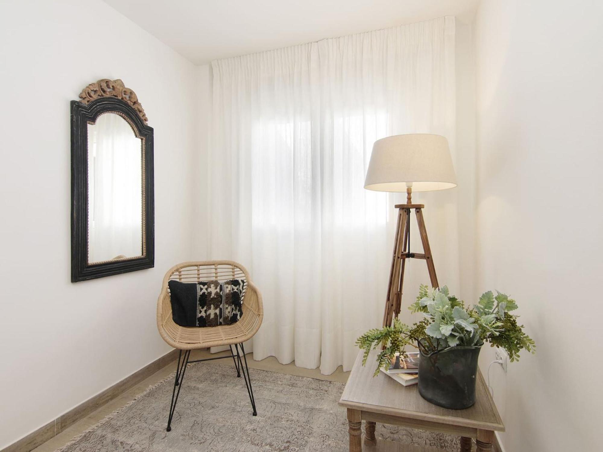 Chezmoihomes Apartment Cathedral 2 Dormitorios Granada Eksteriør bilde
