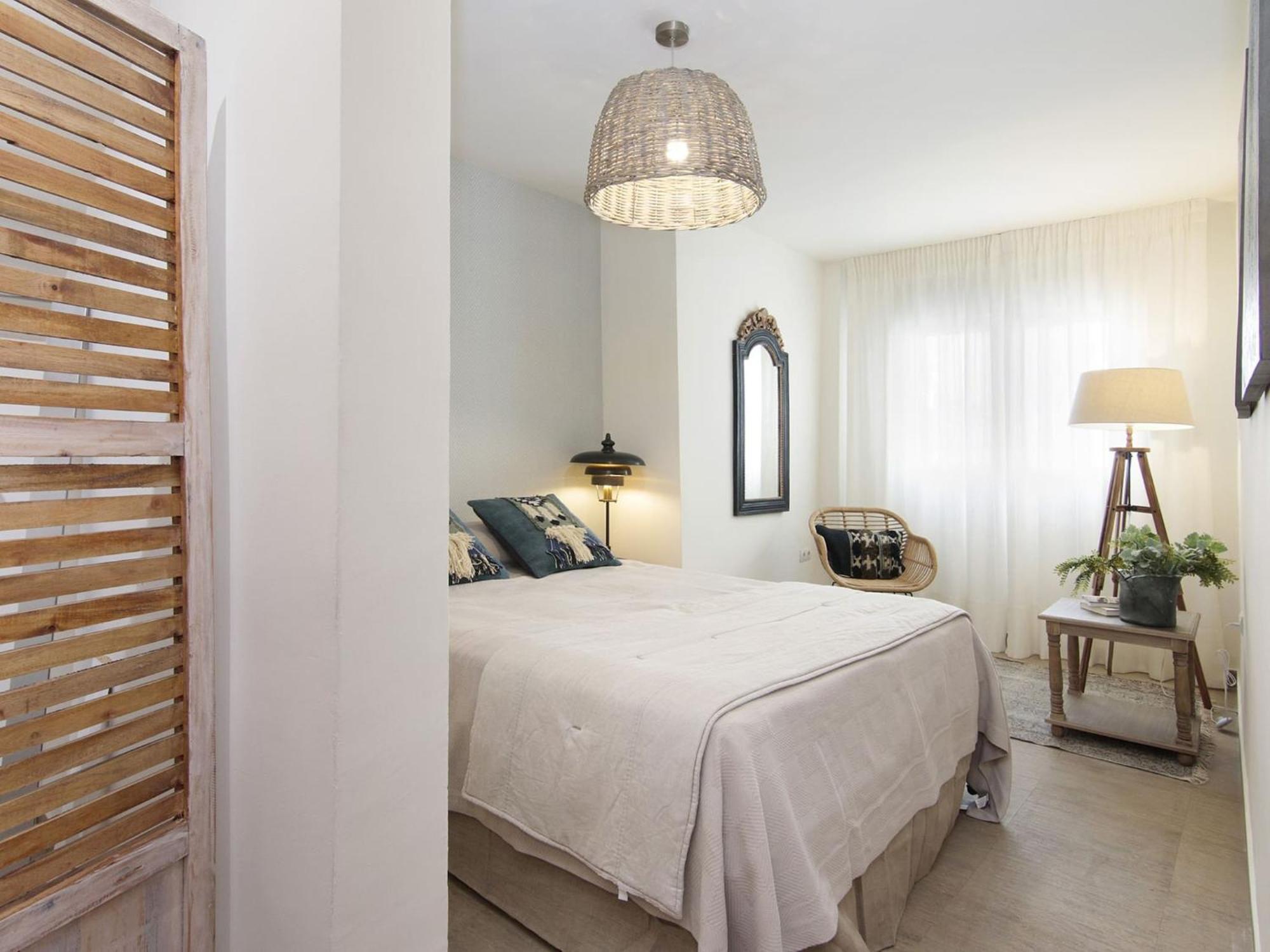 Chezmoihomes Apartment Cathedral 2 Dormitorios Granada Eksteriør bilde